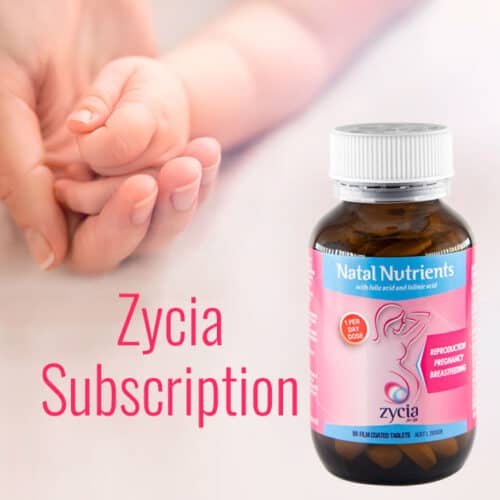 Zycia-subscription